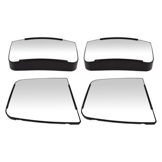 Trail Ridge® - Side View Mirror Glass Set