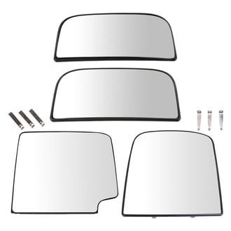 Trail Ridge® - Side View Mirror Glass Set
