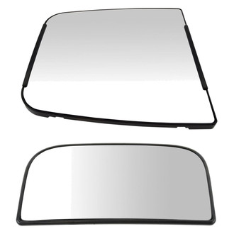 Trail Ridge® - Driver Side View Mirror Glass Set