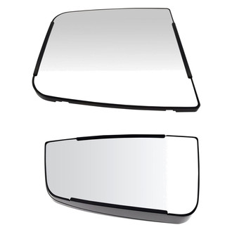 Trail Ridge® - Driver Side View Mirror Glass Set