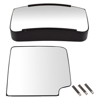 Trail Ridge® - Passenger Side View Mirror Glass Set
