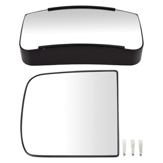 Trail Ridge® - Passenger Side View Mirror Glass Set