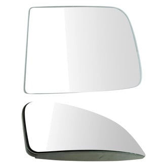 Trail Ridge® - Driver Side Towing Mirror Glass Set