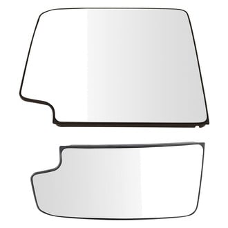 Trail Ridge® - Driver Side View Mirror Glass Set
