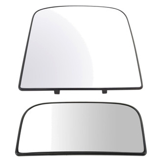 Trail Ridge® - Driver Side View Mirror Glass Set