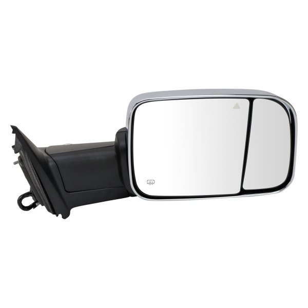 Trail Ridge® - Passenger Side Power View Mirror