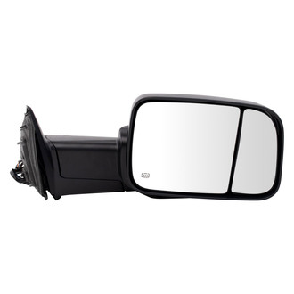 Trail Ridge® - Passenger Side Power View Mirror (Heated, Foldaway)