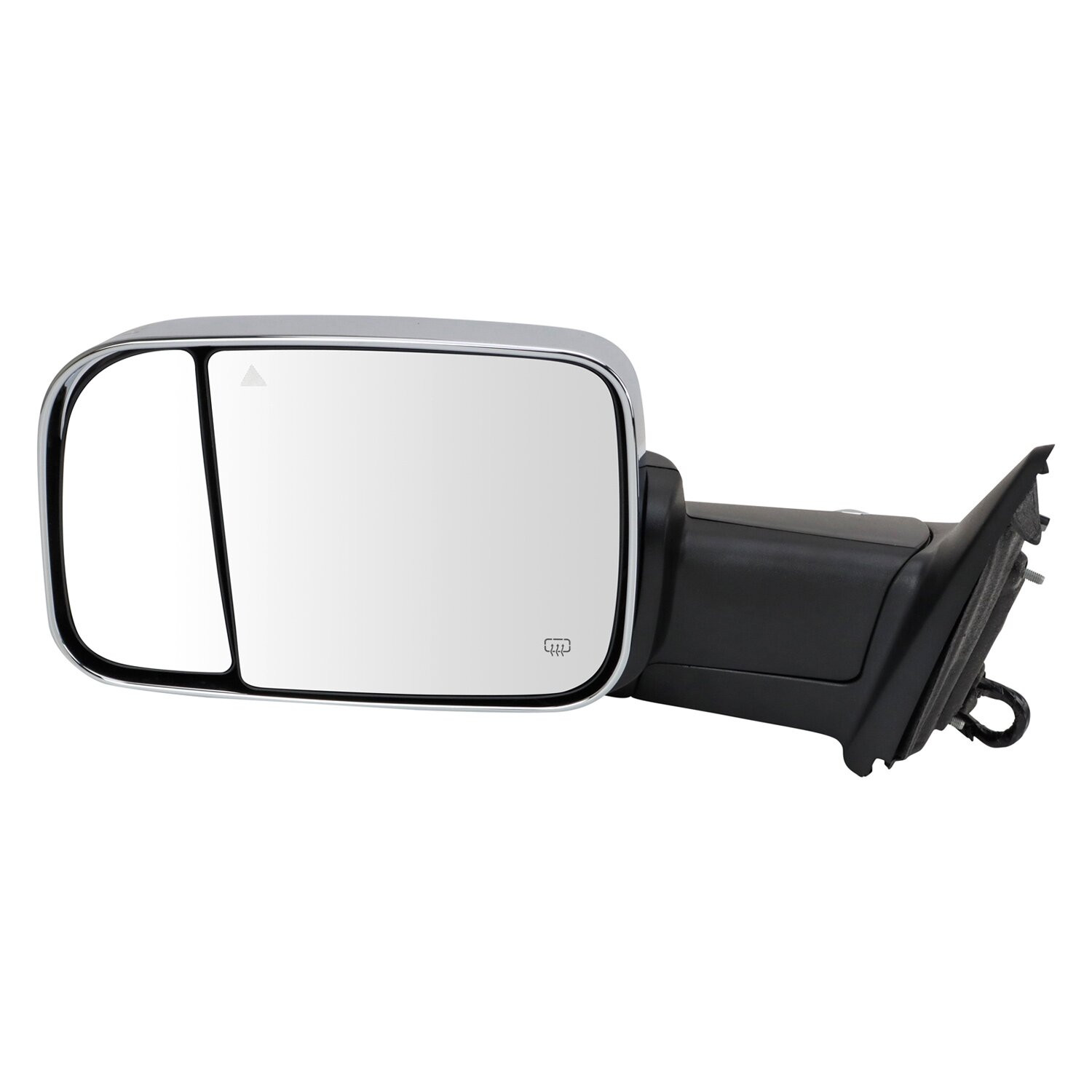Trail Ridge® TR19972 - Driver Side Power View Mirror (Heated