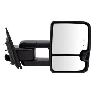 Trail Ridge® - Passenger Side Power View Mirror (Heated)