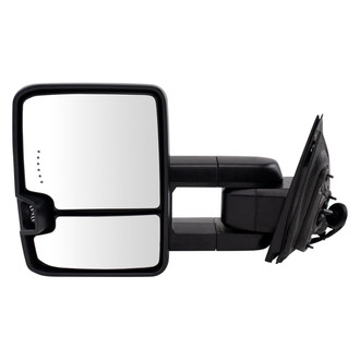 Trail Ridge® - Driver Side Power View Mirror (Heated)