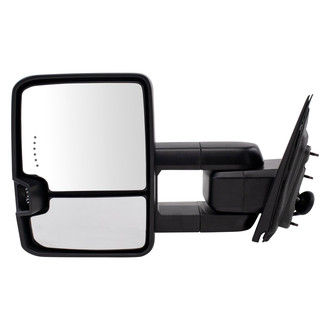 Trail Ridge® - Driver Side Power View Mirror (Heated)