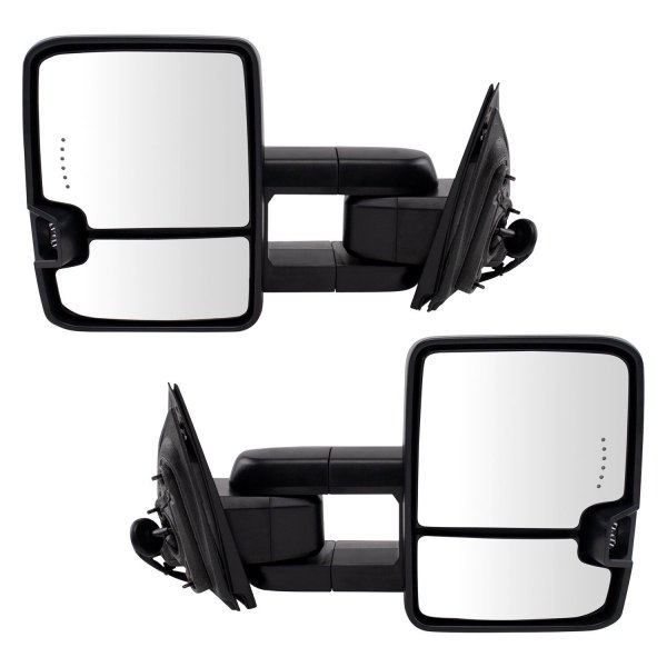 Trail Ridge® - Driver and Passenger Side Power View Mirror Set