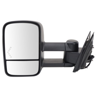 Trail Ridge® - Power Side View Mirror (Heated, Foldaway)