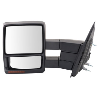Trail Ridge® - Driver Side Power View Mirror (Heated, Foldaway)