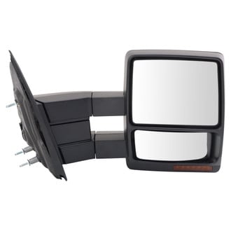 Trail Ridge® - Power Heated Foldaway Side View Mirror