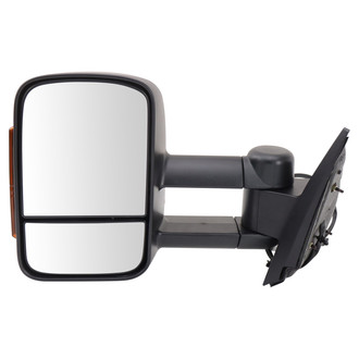 Trail Ridge® - Driver Side Power View Mirror (Heated, Foldaway)