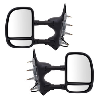 Trail Ridge® - Power Side View Mirror Set