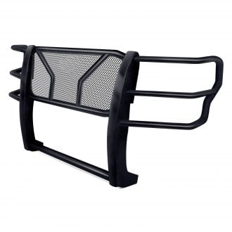 Grille Guards - Bull Bars - Push Bars - Bumper & Light Guards