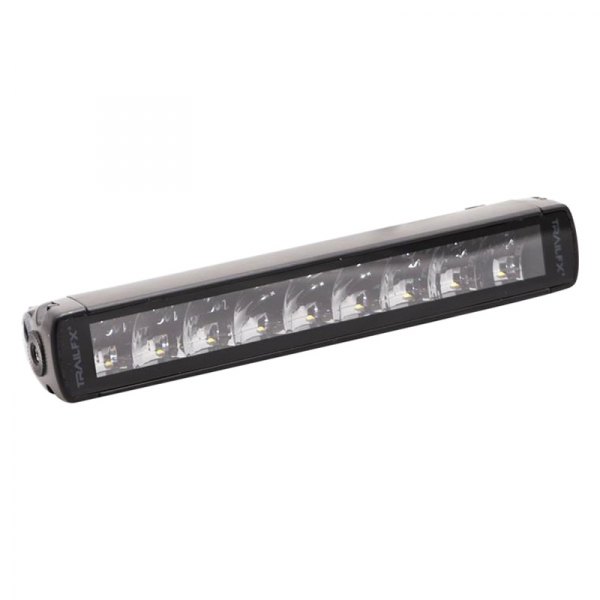 TrailFX® - 9.7" 45W Combo Spot/Flood Beam LED Light Bar