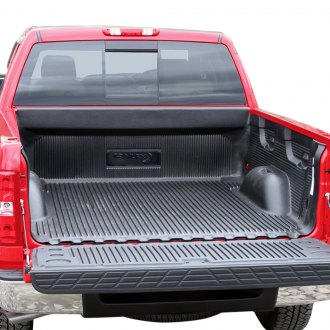 2004 Chevy Silverado 1500 Truck Bed Accessories | Bed Rails, Racks & More