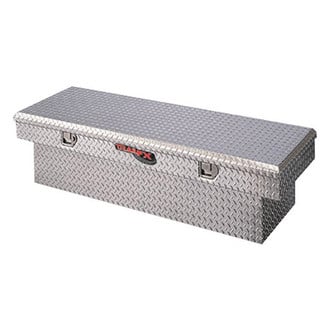 TrailFX® - Standard Single Lid Crossover Tool Box with Struts