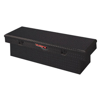 TrailFX® - Deep Single Lid Crossover Tool Box with Struts