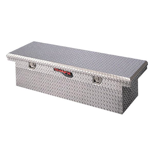 TrailFX® Toyota 2021 Low Profile Angled Single Lid Crossover