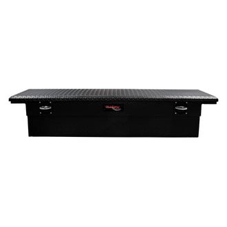 TrailFX® - Trail Lock™ Low Profile Single Lid Crossover Tool Box