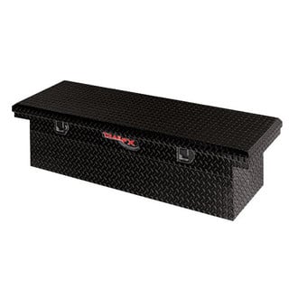 TrailFX® - Low Profile Single Lid Crossover Tool Box with Struts
