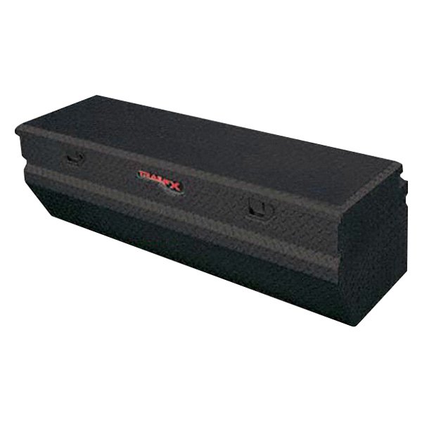 TrailFX® - Notched Single Lid Chest Tool Box with Struts