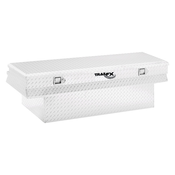 TrailFX 160601 Side Mount Standard Profile 3.7 Cubic Feet Tool Box