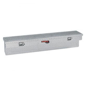 Chevy S-10 Pickup Truck Bed Tool Boxes | Crossover, Side Mount, Chest