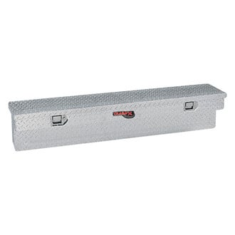TrailFX® - Single Lid Side Mount Tool Box with Struts