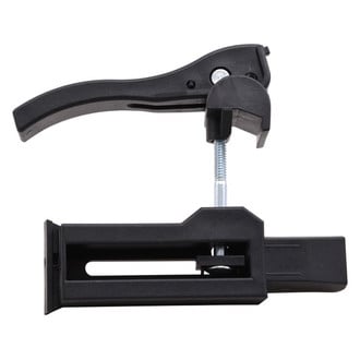 TrailFX® - Replacement Rear Clamp for TFX Soft Tri-Fold Covers
