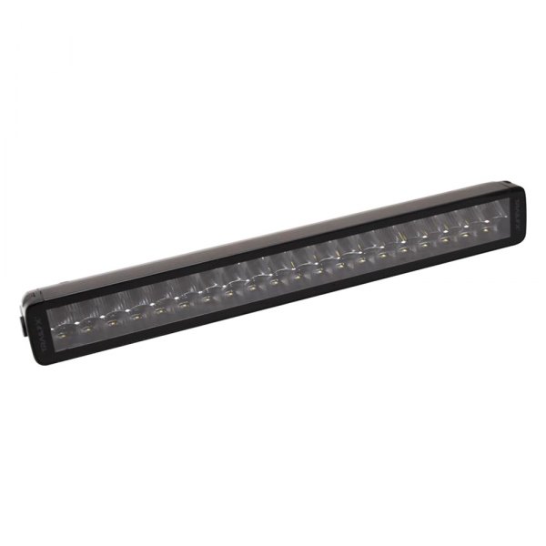 TrailFX® - 22" 200W Dual Row Combo Spot/Flood Beam LED Light Bar