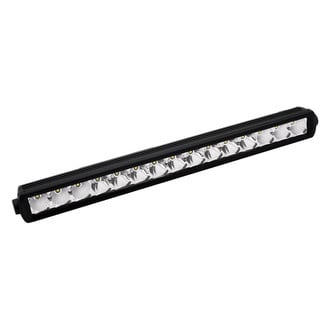 TrailFX® - Combo Spot/Flood Beam LED Light Bar (9", 20")