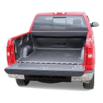 TrailFX® - Bed Liner Component