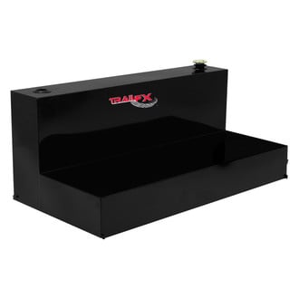 TrailFX® - L-Shaped Fuel Transfer Tank