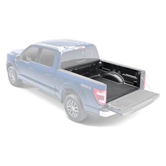TrailFX® - Bed Liner Component