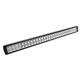 TrailFX® 30DRSCM - 31.75" 180W Dual Row Combo Spot/Flood Beam LED Light Bar