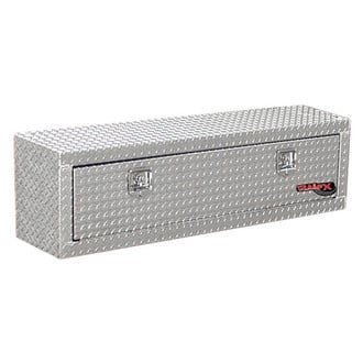 TrailFX® - Single Door Top Mount Tool Box