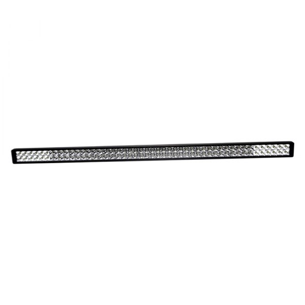 TrailFX® - 50" 288W Dual Row Combo Spot/Flood Beam LED Light Bar