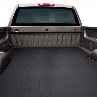 2013 Toyota Tacoma Truck Bed Accessories - Bed Rails, Racks & More