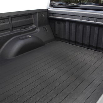 TrailFX® - HD Bed Mat
