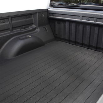 TrailFX® - HD Bed Mat