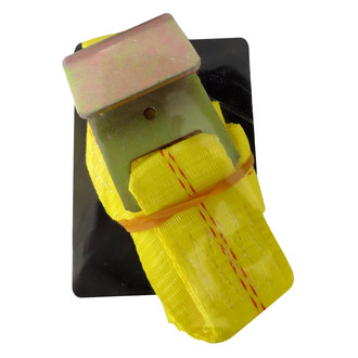 TrailFX® - 5-1/2' x 2" Over The Wheel Tie Down