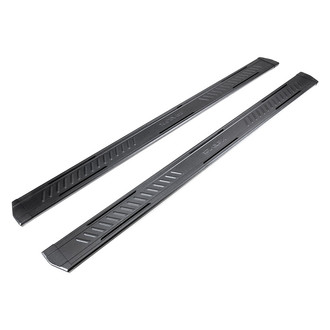 TrailFX® - 6.5" A6 Series Running Boards