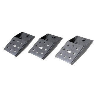 TrailFX® - Roof Rack Accessory Mounts