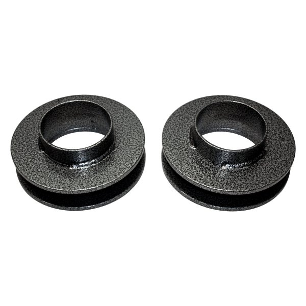 TrailFX® - Front Leveling Coil Spring Spacers