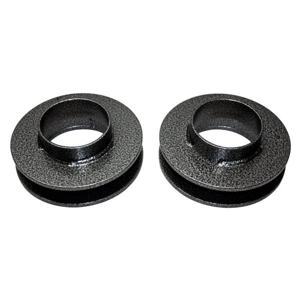 TrailFX® D15RD2 1.5" Front Leveling Coil Spring Spacers